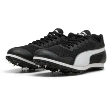 Puma Evospeed Star 9 Herren Schwarz/Weiß 38,5