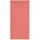 Ross Doubleface - Uni-Farbfond Kinderhandtuch 50 x 100 cm rosenholz/silbergrau
