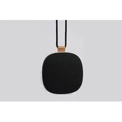 SACKit WOOFit GO Bluetooth Lautsprecher black schwarz