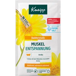 Kneipp Badekristalle Muskel Entspannung