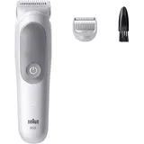 Braun BG5500 Bodygroomer, Grau