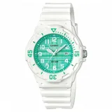Casio Collection Resin 34,2 mm LRW-200H-3C