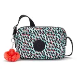 Kipling AAbanu S abstract print (weiß)