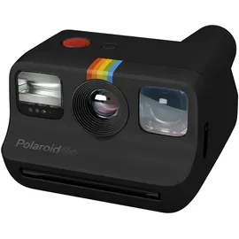 Polaroid Go Schwarz