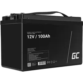 Green Cell Green Cell® AGM30 12V 100Ah