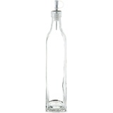 Zeller Present, Ölspender + Essigspender, Essig- und Ölflasche (500 ml)