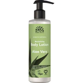 Urtekram Aloe Vera Body Lotion 245 ml