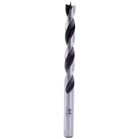 Fisch Tools FISCH Holzspiralbohrer Länge 61 mm Bohrer, Durchmesser