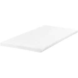 Matratzentopper DAZZEL 90 x 200 cm