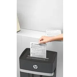 HP Pro Shredder 15CC