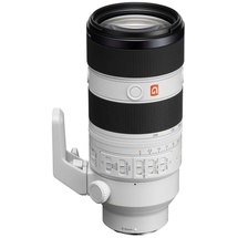 Sony FE 70–200 mm F2,8 GM OSS II