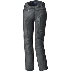 Held Avolo 3.0 Damen Motorrad Lederhose, schwarz, Größe 42