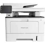Pantum BM5115FDW Multifunktionsdrucker Laser A6 40 Seiten pro Minute WLAN - Weiß