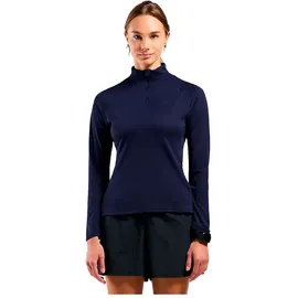 Odlo Essential Half-zip Midlayer Eclipse M