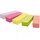 Post-it Post-it® Page Marker Energetic Haftmarker farbsortiert 5x 50 Streifen