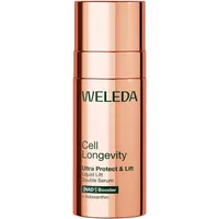 Weleda Cell Longevity Ultra Protect & Lift Liquid Lift