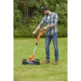 Black & Decker 3-in-1 Multi-Trimmer Set BESTA530CM