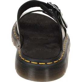 Dr. Martens Josef Sandalen Black 45