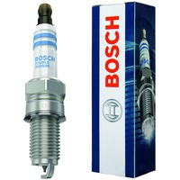 Bosch Automotive Bosch YR8DII33X - Zündkerzen Double Iridium - 1 Stück