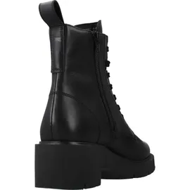 Camper Milah K400577 Ankle Boot, Schwarz 001, 39