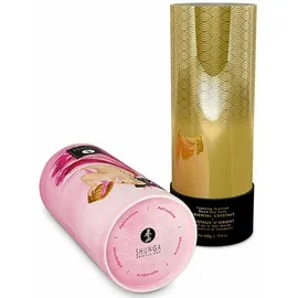 Shunga Luxuriöses Badesalz 'Oriental Crystals' | 100% Salz aus dem Toten Meer Shunga 600 g