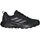 adidas Terrex Anylander Rain.Rdy Größe 49 1⁄3 in schwarz, CBLACK/CBLACK/GREFOU