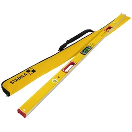 Stabila Wasserwaage TECH 196 DL 183 cm
