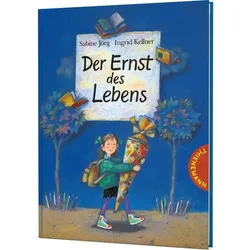 Der Ernst des Lebens: Der Ernst des Lebens