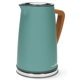 Nedis 1,7 l Grün