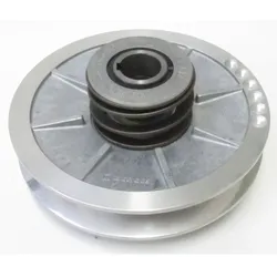 Optimum Riemenscheibe DH34/40BV Motor