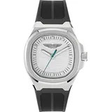 ASTON MARTIN RACING Herren - Silber
