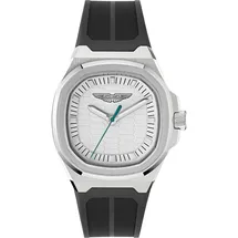 ASTON MARTIN RACING Herren - Silber