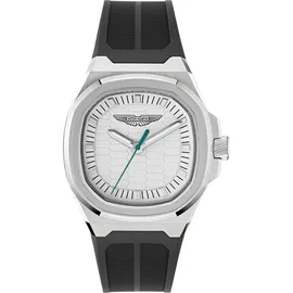 ASTON MARTIN RACING Herren - Silber