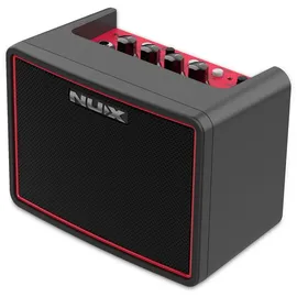 Nux Mighty Lite BT MKII Grau (Bass, Gitarre, 3 W), Instrumentenverstärker, Grau
