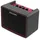 Nux Mighty Lite BT MKII Grau (Bass, Gitarre, 3 W), Instrumentenverstärker, Grau