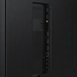 Samsung QB65C 65" schwarz