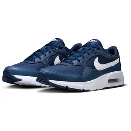 Nike Air Max SC Herren Midnight Navy/White-Diffused Blue 44
