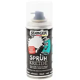 Stanger Sprühkreide 1 St. 150 ml schwarz