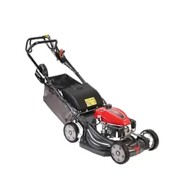 Honda HRX 537 CHZ 5,5 PS