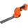 Black & Decker Akku-Strauchschere BCSS18B inkl. Ladegerät
