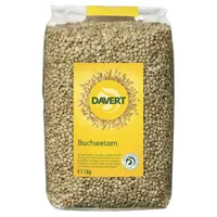midsona Davert Buchweizen bio 1kg