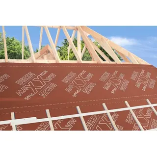 Dörken Delta Maxx Plus 50 x 1,5 m -75m2 Rolle