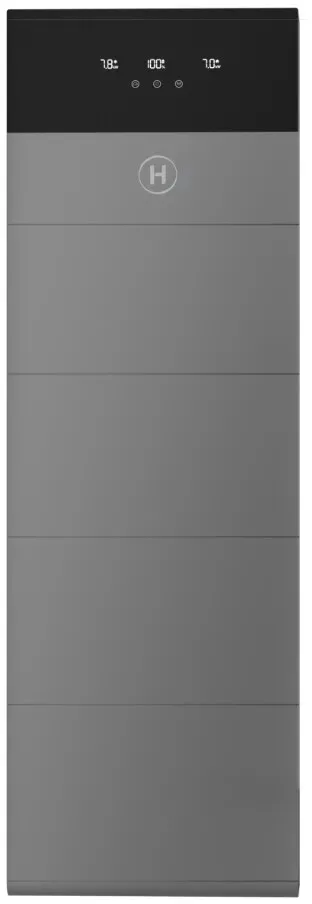Hoymiles HiOne Hochvolt-Speichersystem | 32 kWh | 8 kW | dreiphasig