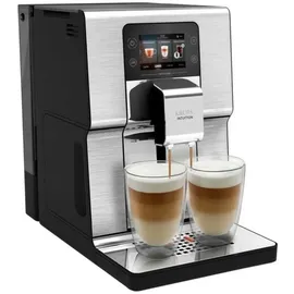 Krups Intuition Experience Hot&Cold EA879EE0 Silber