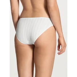 CALIDA Etude Toujours Hüftslip Weiß 48/50