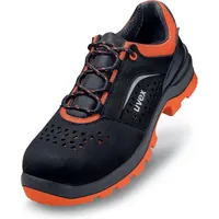Uvex 2 xenovaÂ S1 95059 schwarz, rot Weite 12