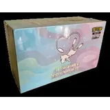 Pokémon Pokemon Mew Confluence Deck Building Advanced Gift Box S-Chinese