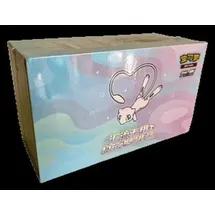 Pokémon Pokemon Mew Confluence Deck Building Advanced Gift Box S-Chinese