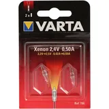 Varta Ersatzbirnchen 706, Varta 00706000402