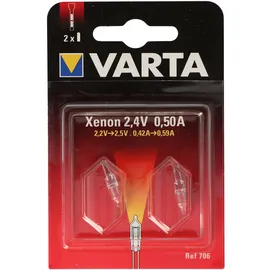 Varta Ersatzbirnchen 706